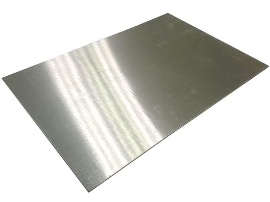 فيلم PVC المطاط الساخن 10mm 15mm 301 304N 420J2 أوراق الفولاذ المقاوم للصدأ المقاومة للتآكل