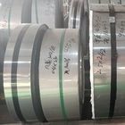 2B سطح AISI 201 لفائف الفولاذ المقاوم للصدأ GB 303 304 HR 5mm لفائف الفولاذ المقاوم للصدأ